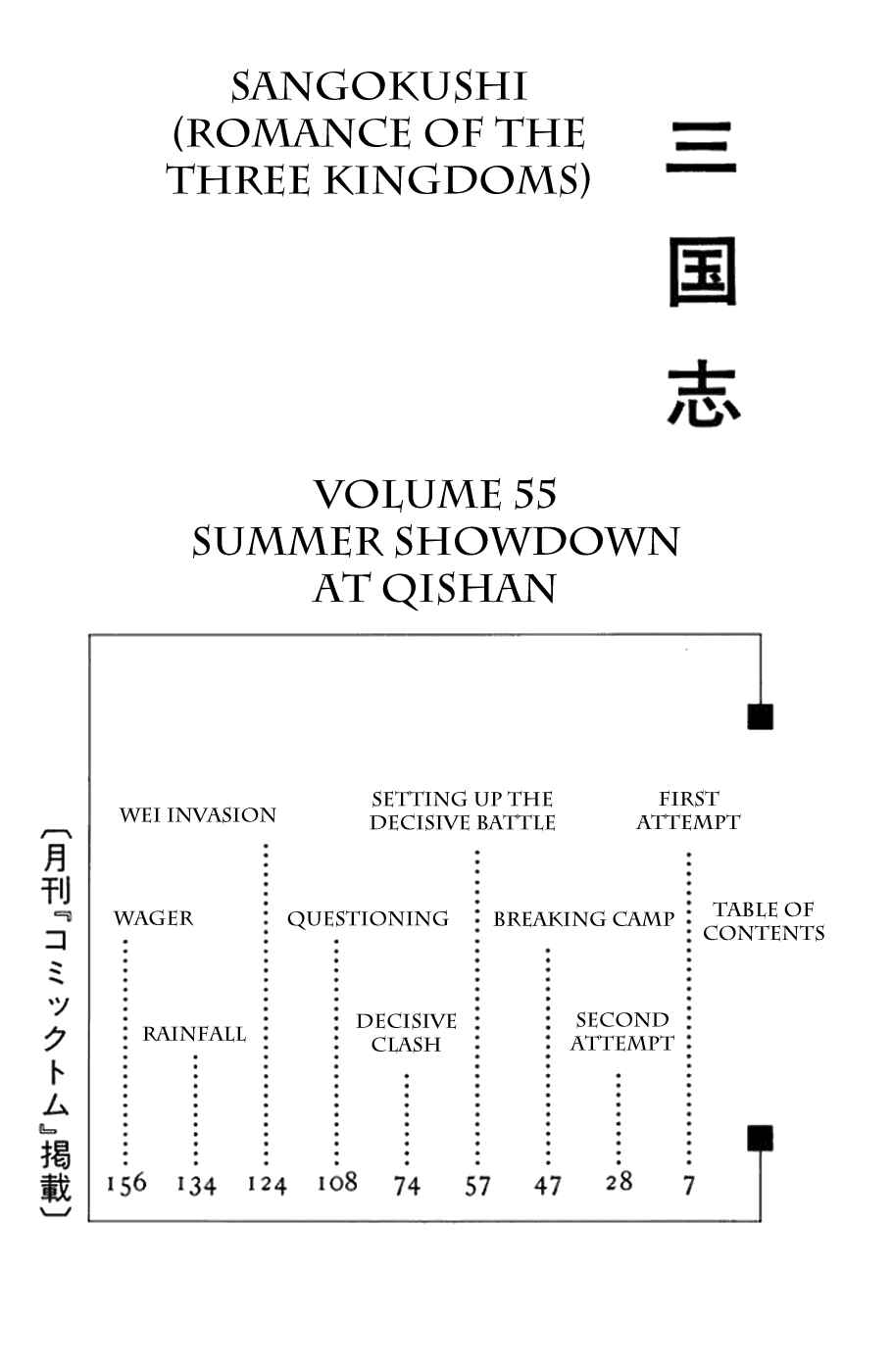 Page 12 Chapter 383 Sangokushi