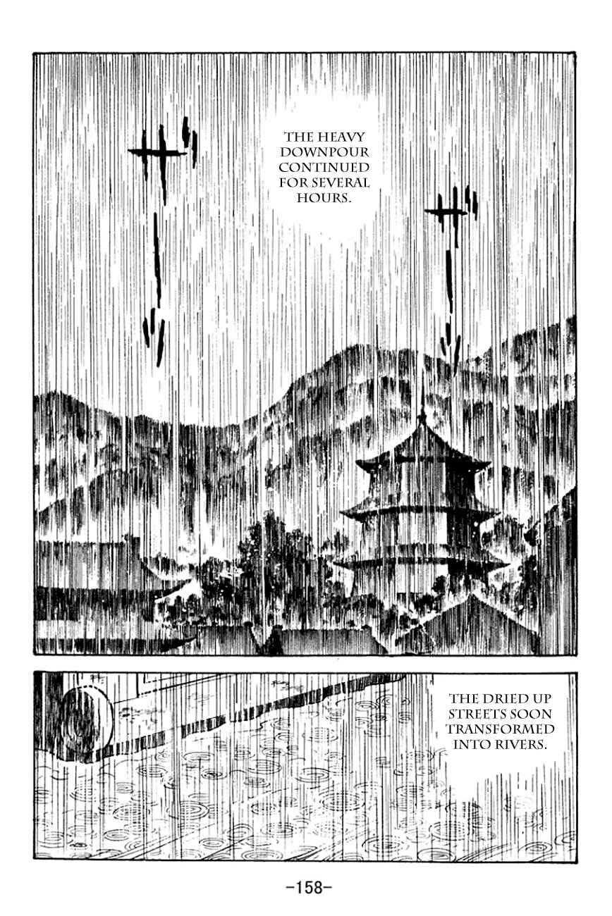 Page 40 Chapter 101 Sangokushi