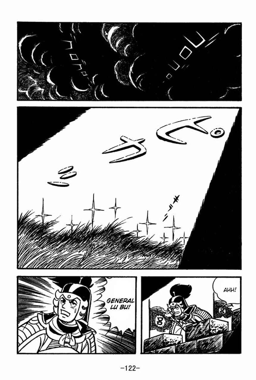 Page 46 Chapter 65 Sangokushi