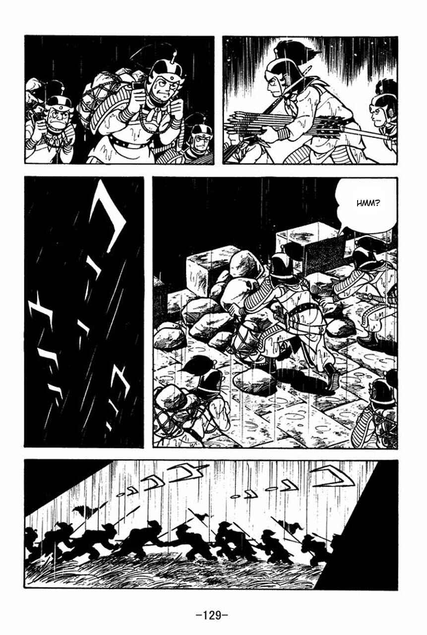 Page 53 Chapter 65 Sangokushi