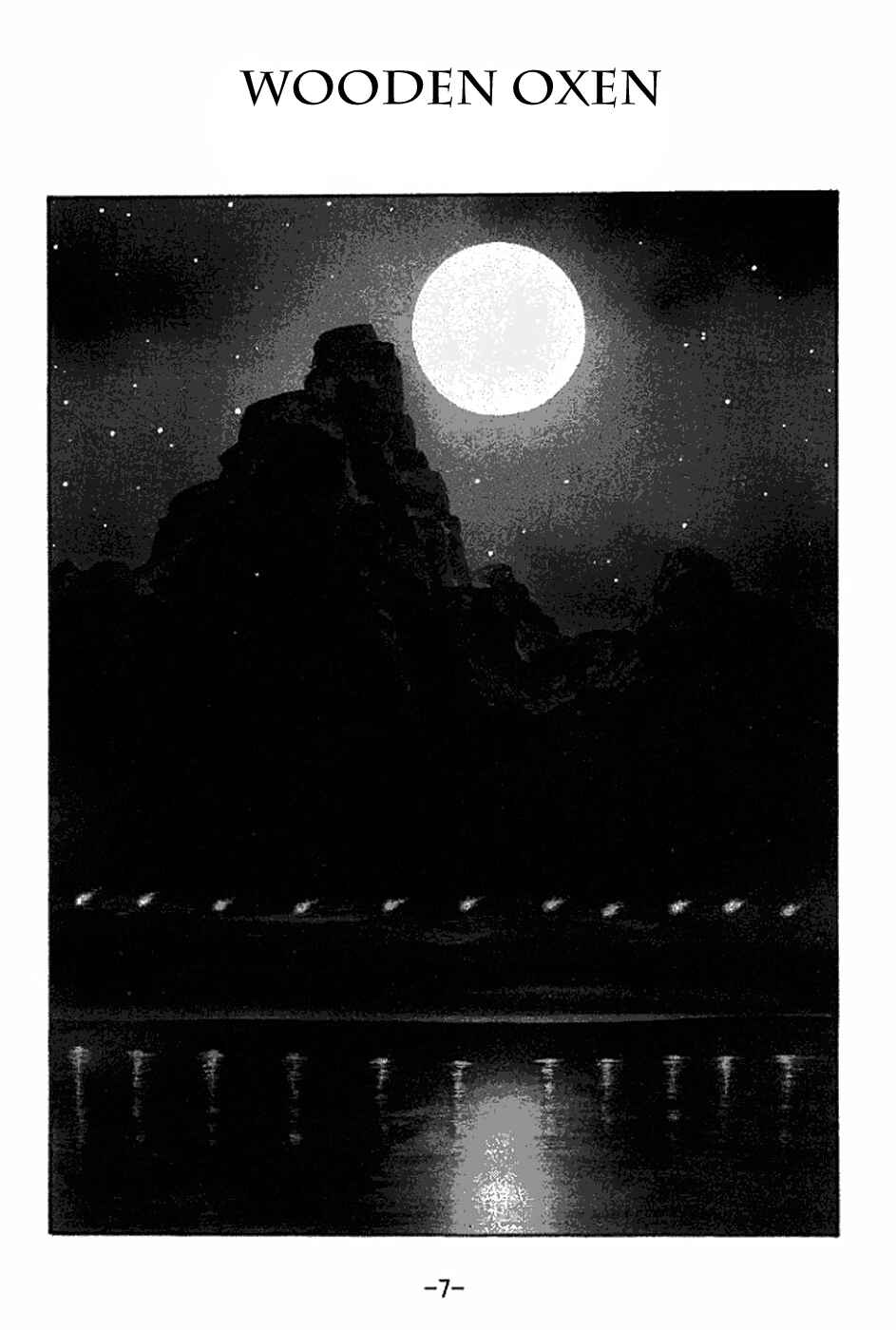 Page 13 Chapter 410 Sangokushi