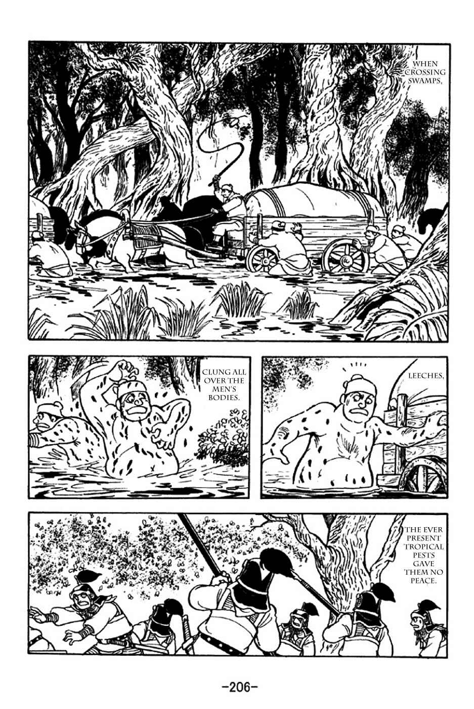 Page 24 Chapter 318 Sangokushi