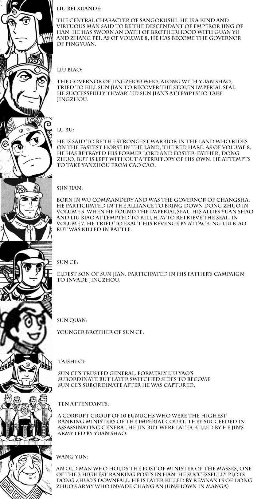 Page 4 Chapter 57 Sangokushi