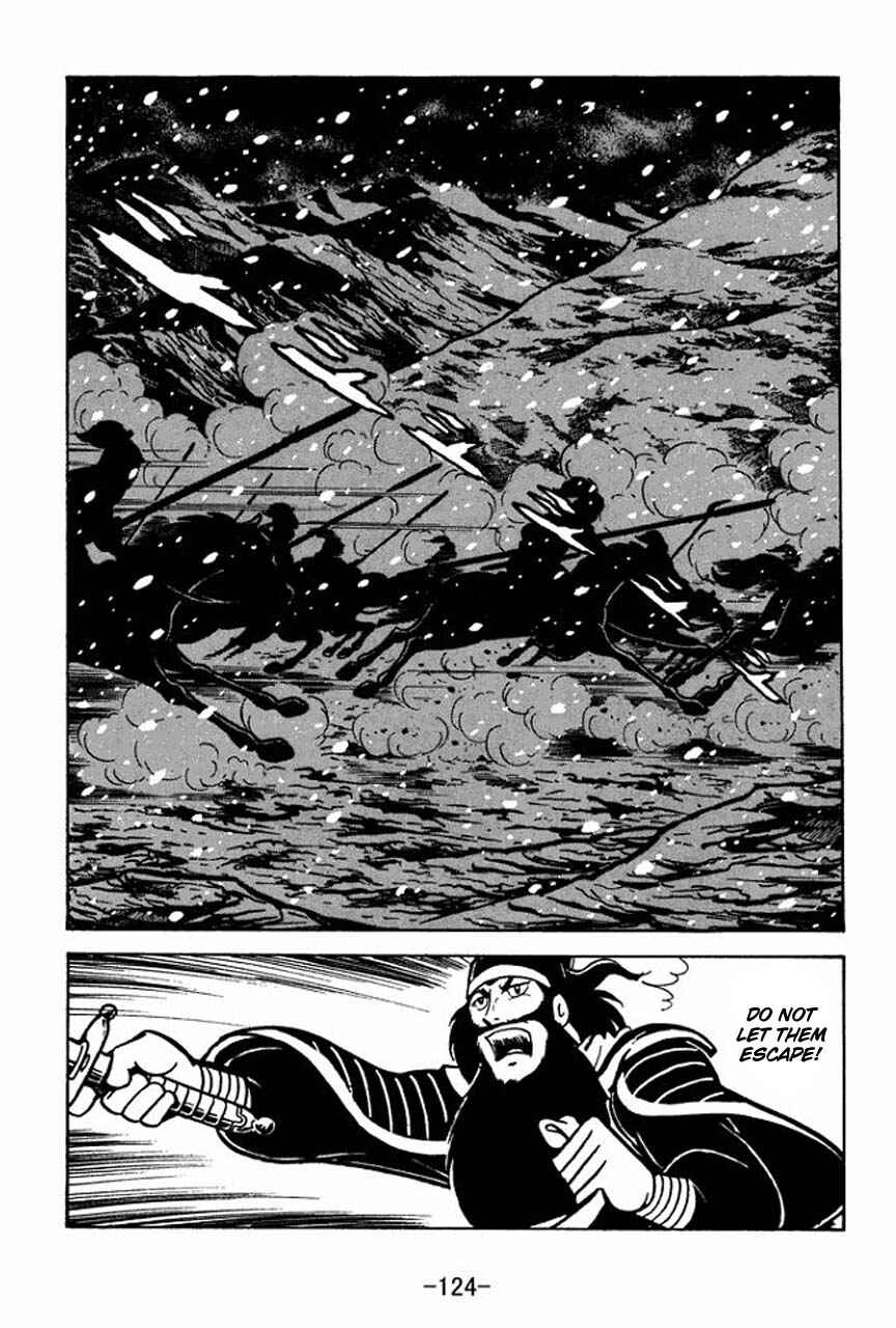 Page 32 Chapter 75 Sangokushi