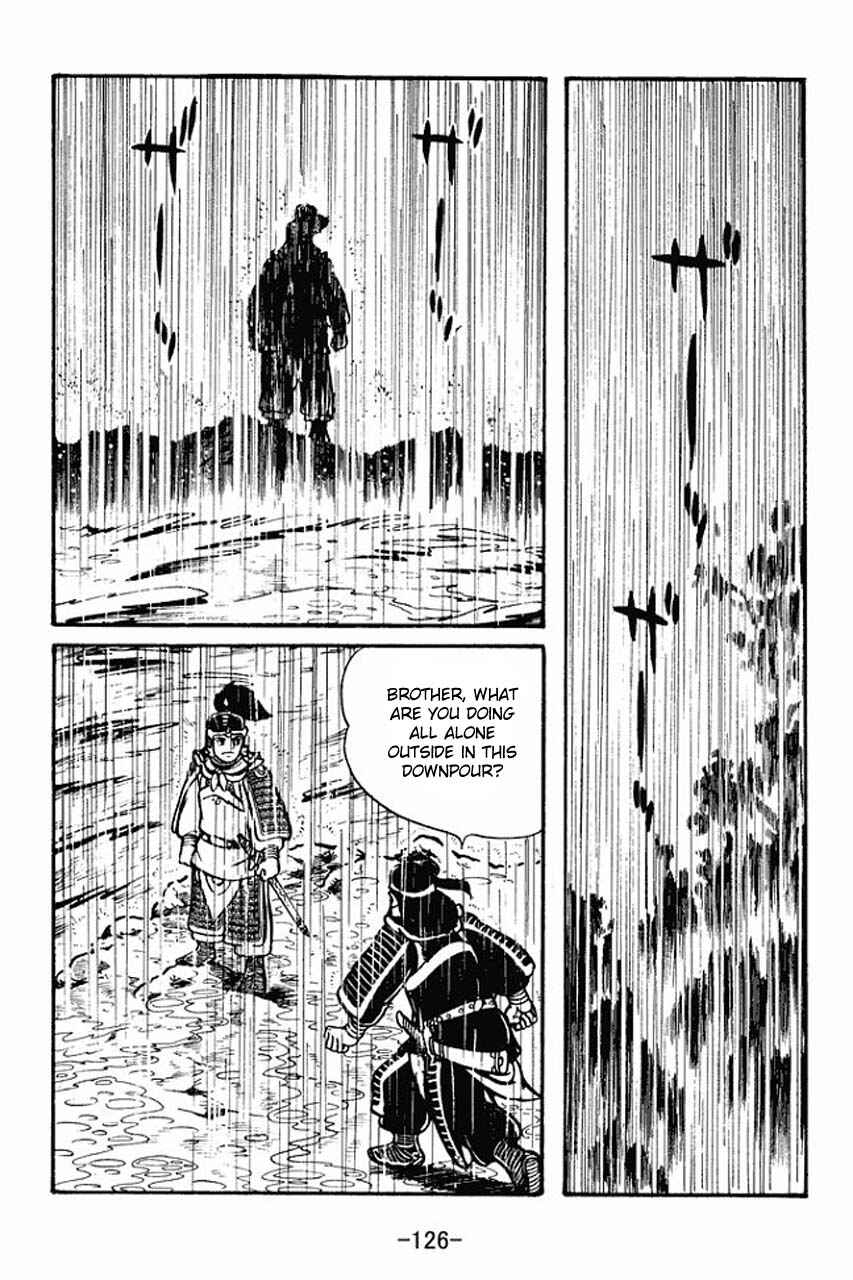 Page 31 Chapter 54 Sangokushi