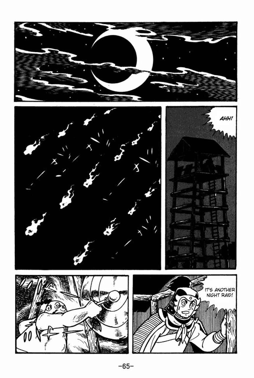 Page 24 Chapter 36 Sangokushi