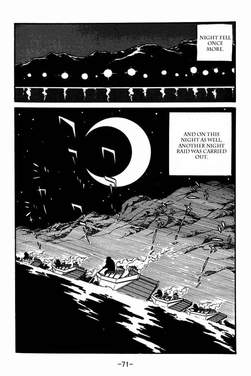Page 30 Chapter 36 Sangokushi
