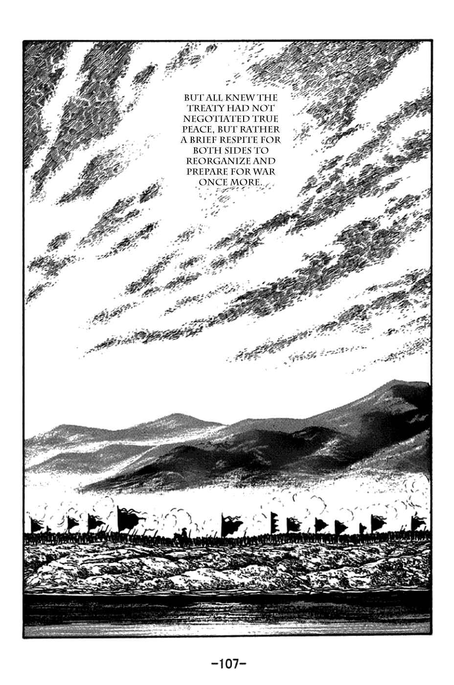 Page 28 Chapter 237 Sangokushi