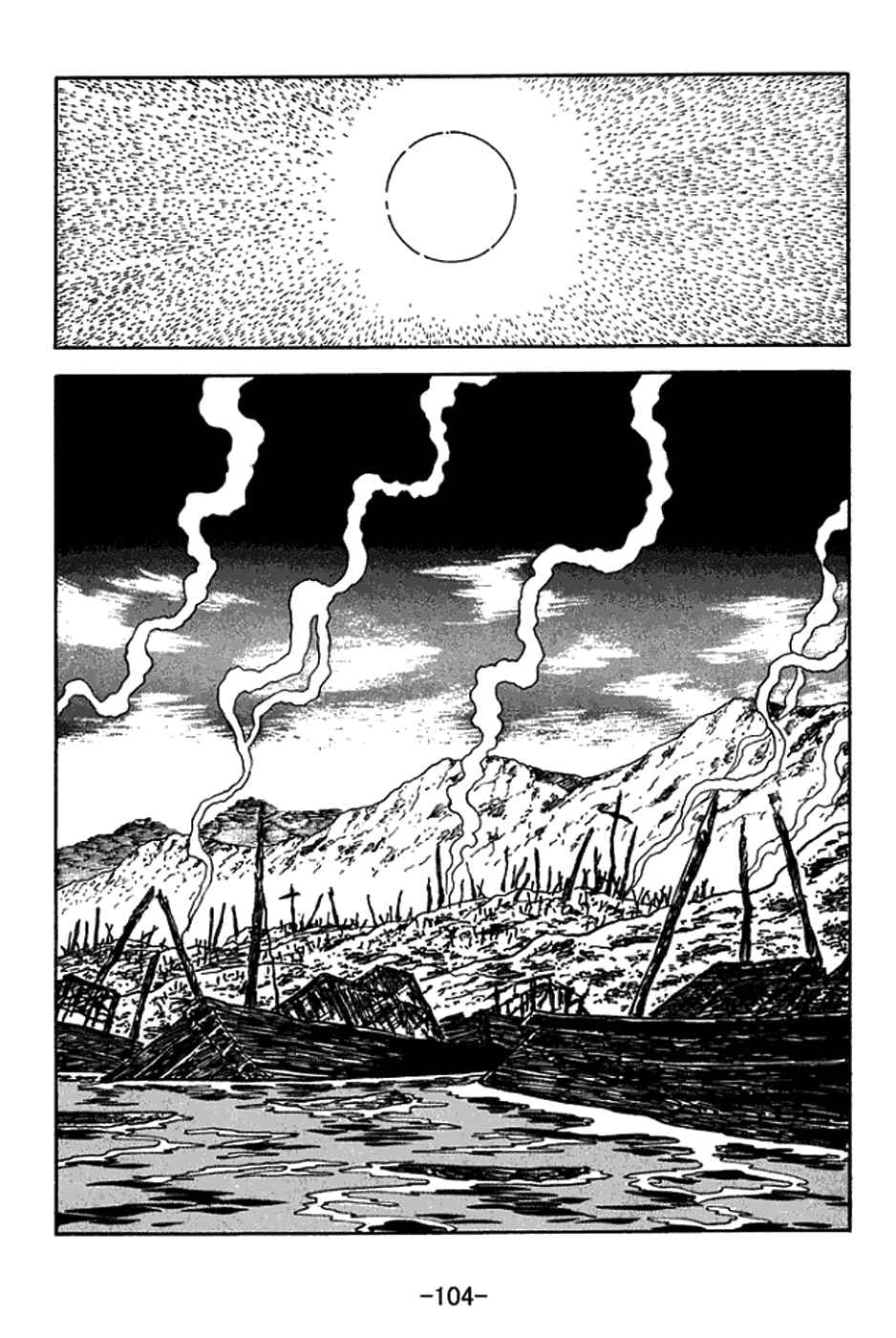 Page 21 Chapter 413 Sangokushi