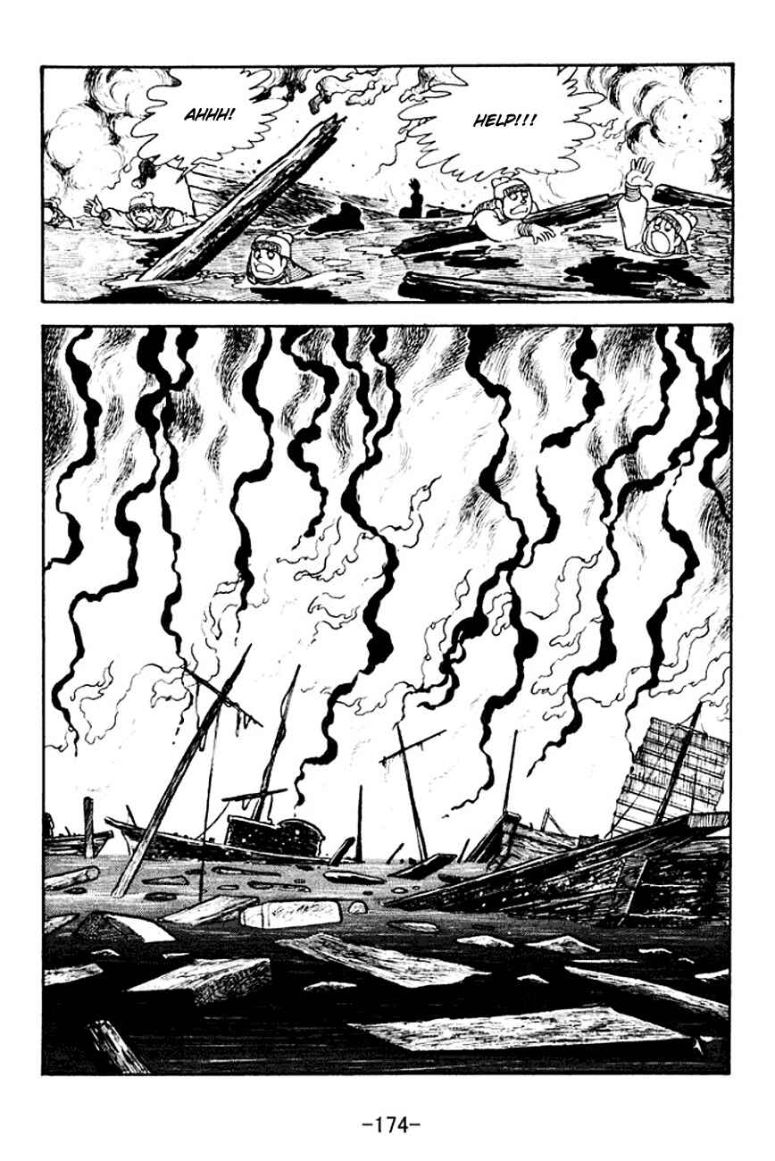 Page 14 Chapter 135 Sangokushi