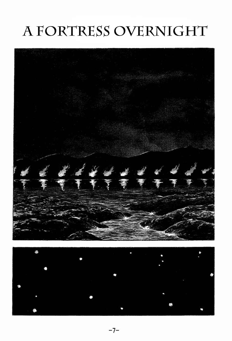 Page 10 Chapter 193 Sangokushi