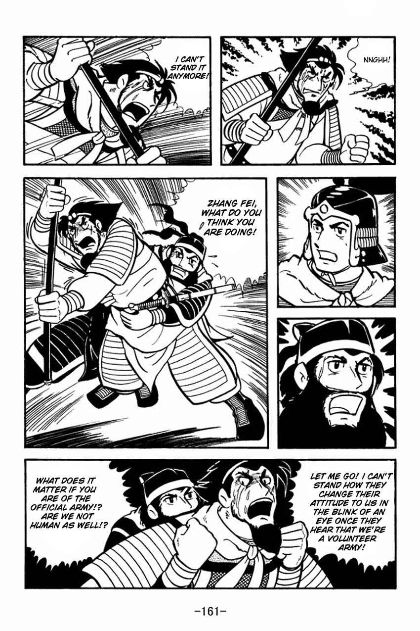 Page 35 Chapter 9 Sangokushi