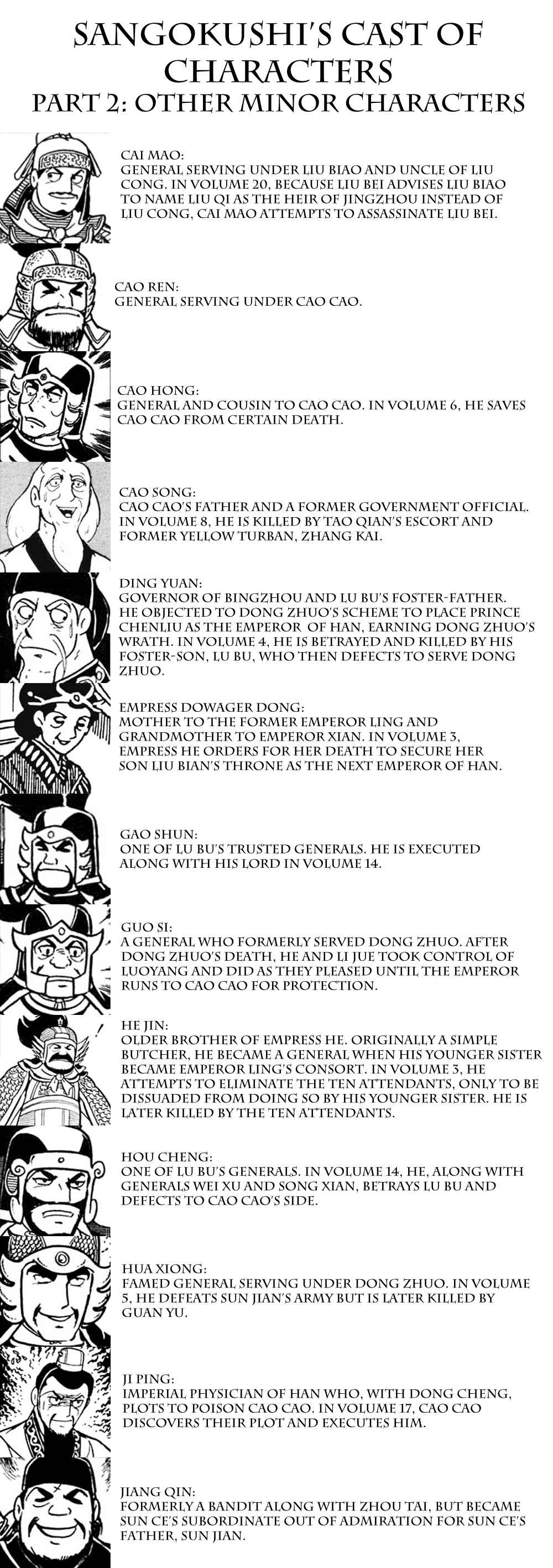 Page 7 Chapter 117 Sangokushi