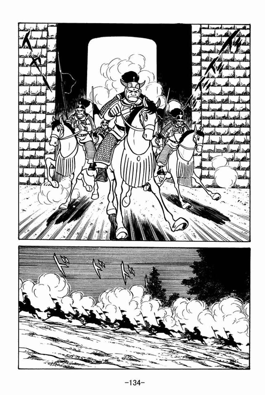 Page 28 Chapter 48 Sangokushi