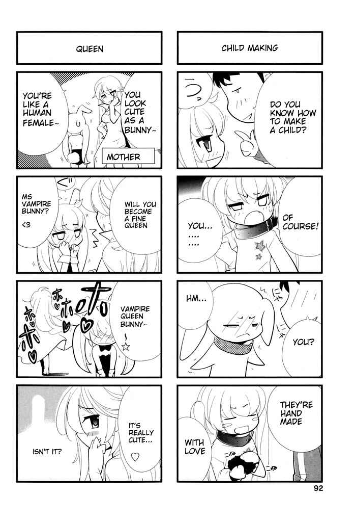 Page 28 Chapter 3 Alice no Hanamuko