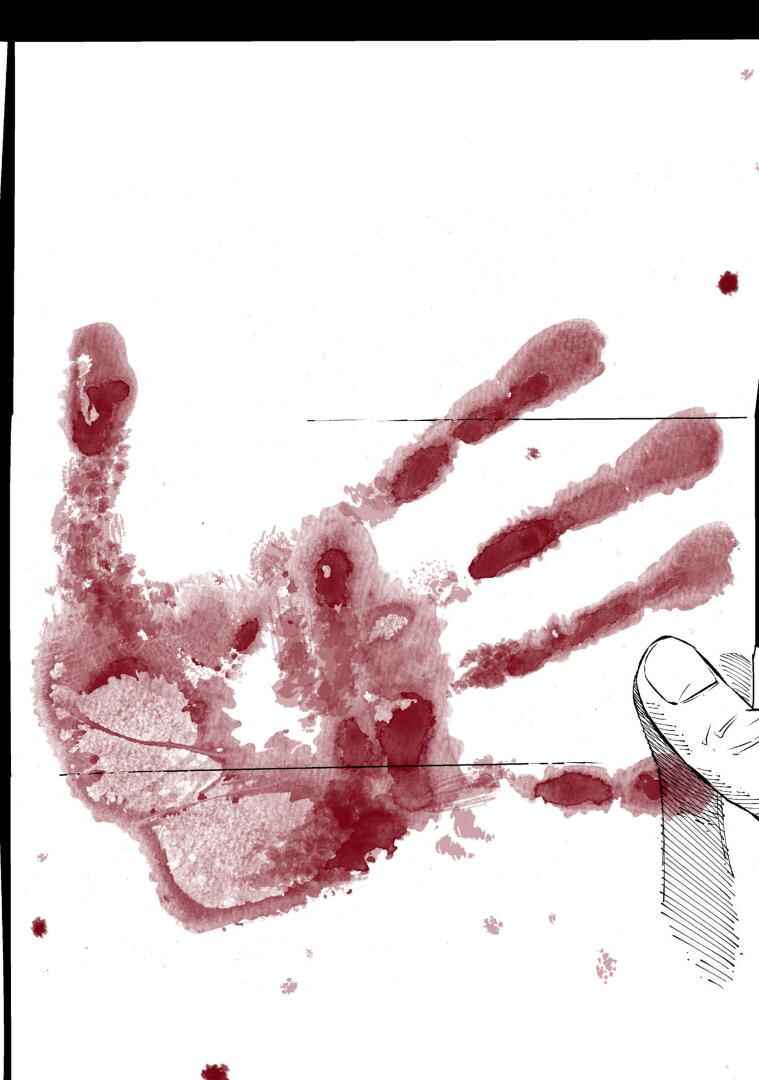 Page 19 Chapter 8 Mushibami Hime