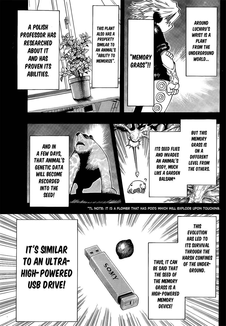 Page 7 Chapter 3 Anagle Mole