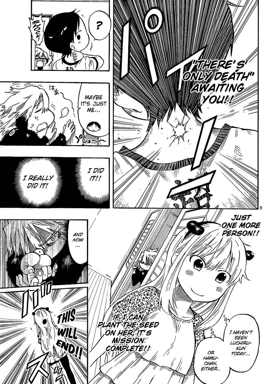Page 9 Chapter 3 Anagle Mole
