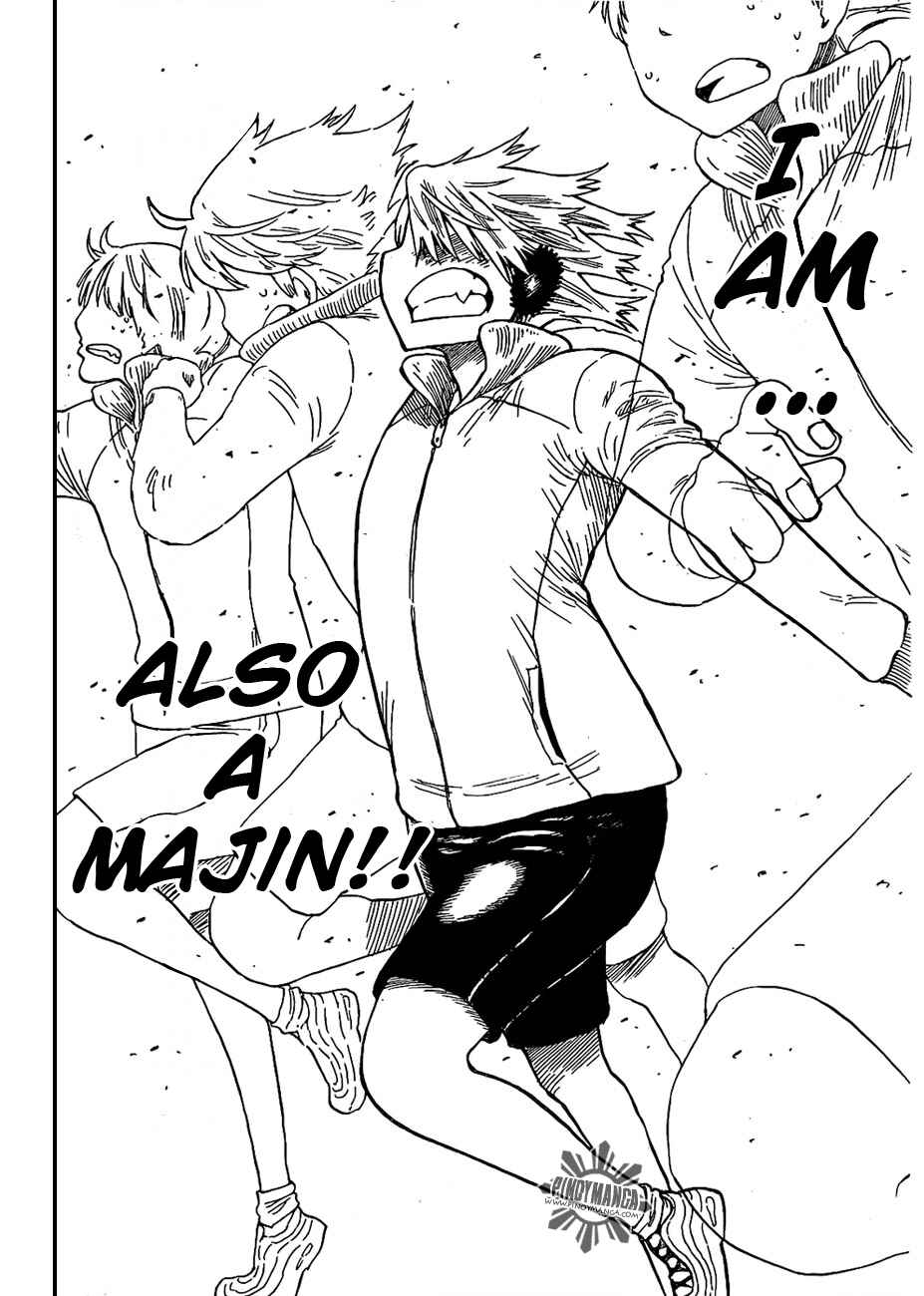 Page 11 Chapter 7 Anagle Mole