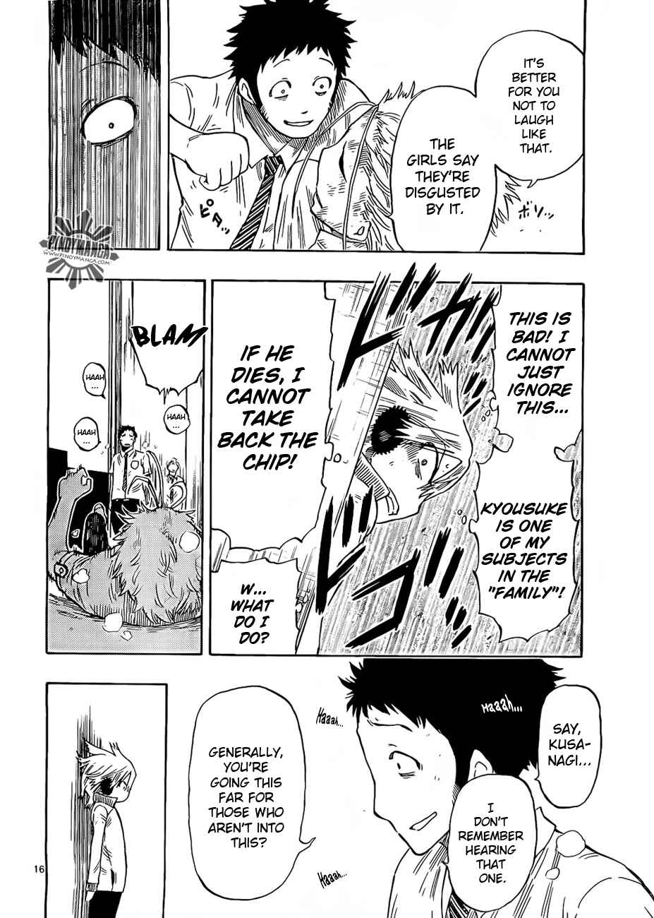 Page 15 Chapter 7 Anagle Mole
