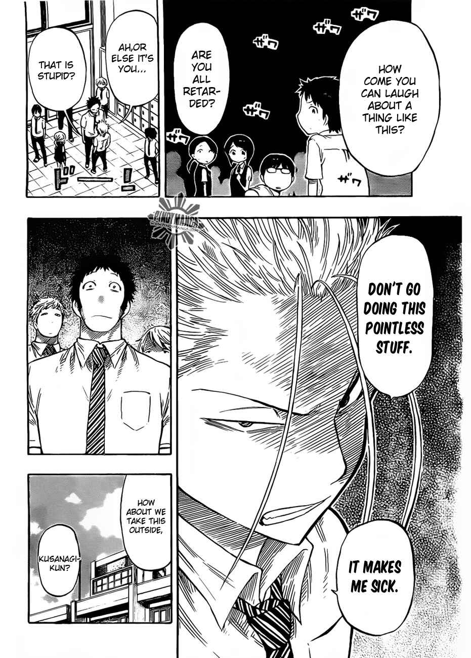 Page 2 Chapter 7 Anagle Mole
