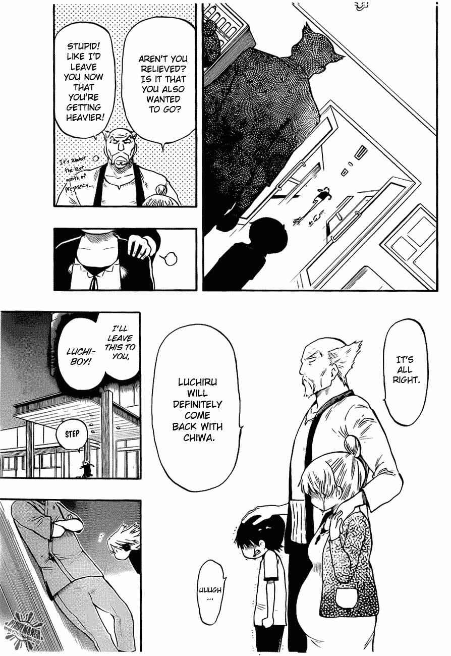 Page 12 Chapter 13 Anagle Mole