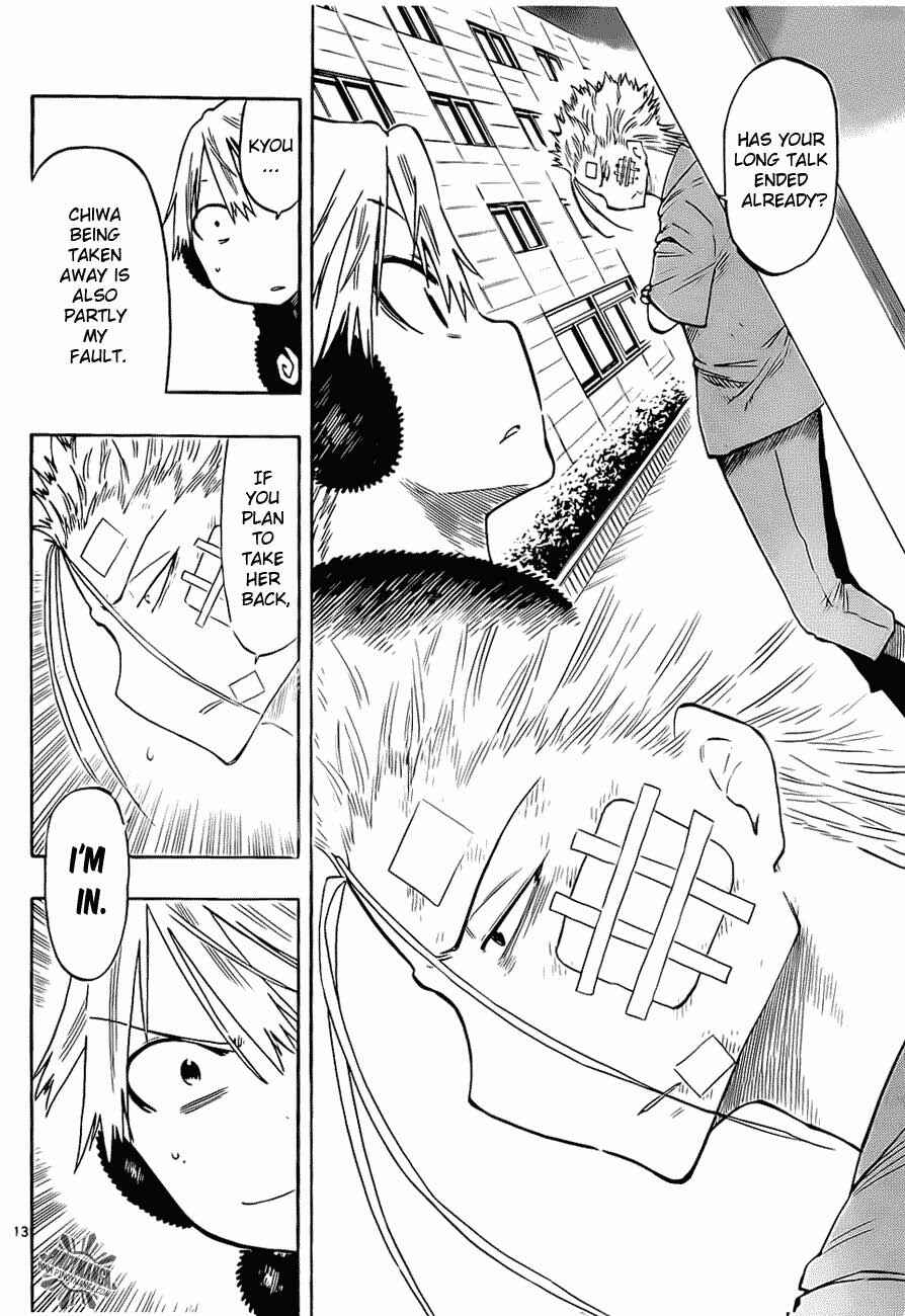 Page 13 Chapter 13 Anagle Mole