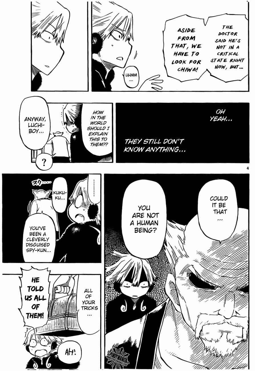 Page 4 Chapter 13 Anagle Mole