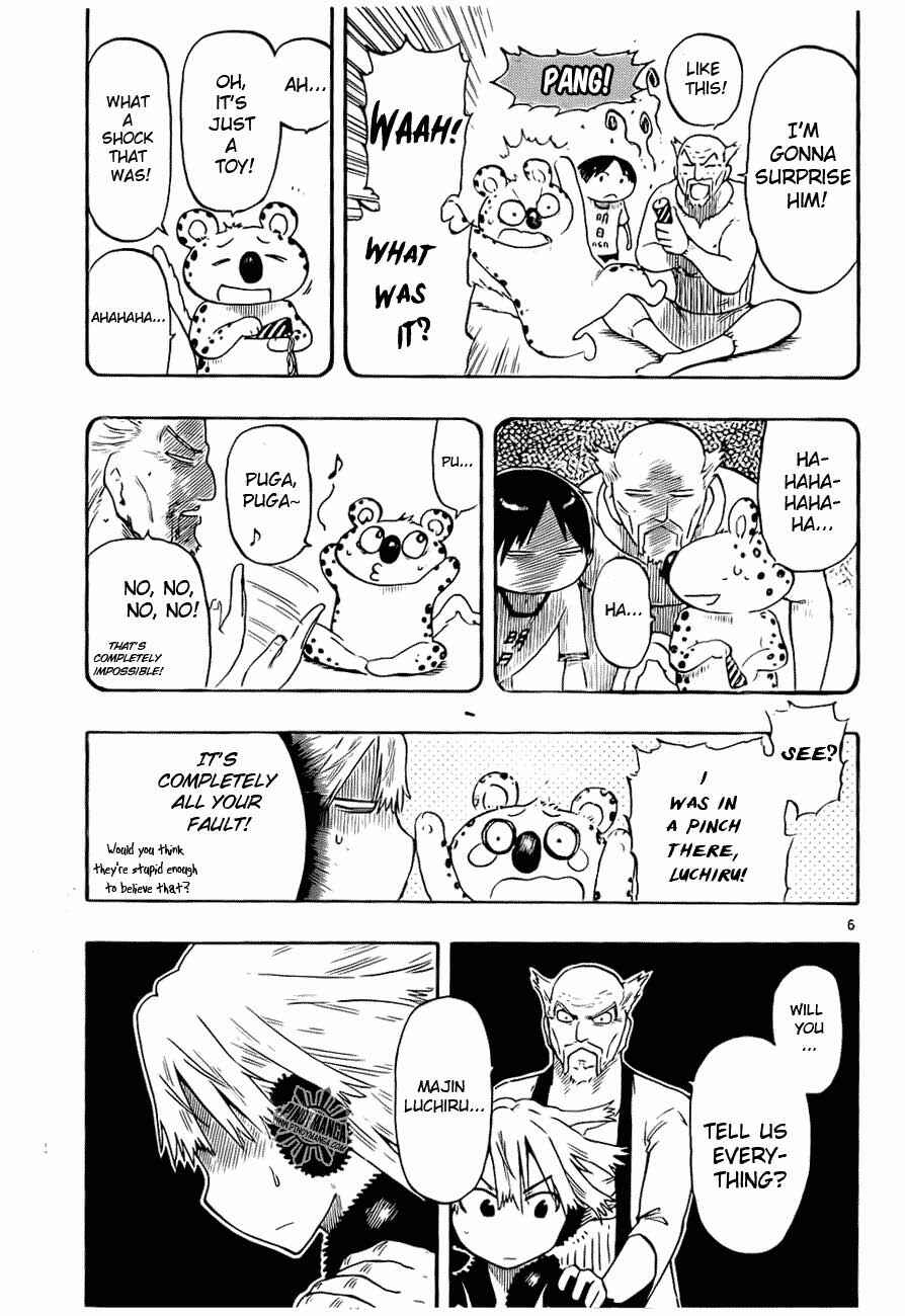 Page 6 Chapter 13 Anagle Mole