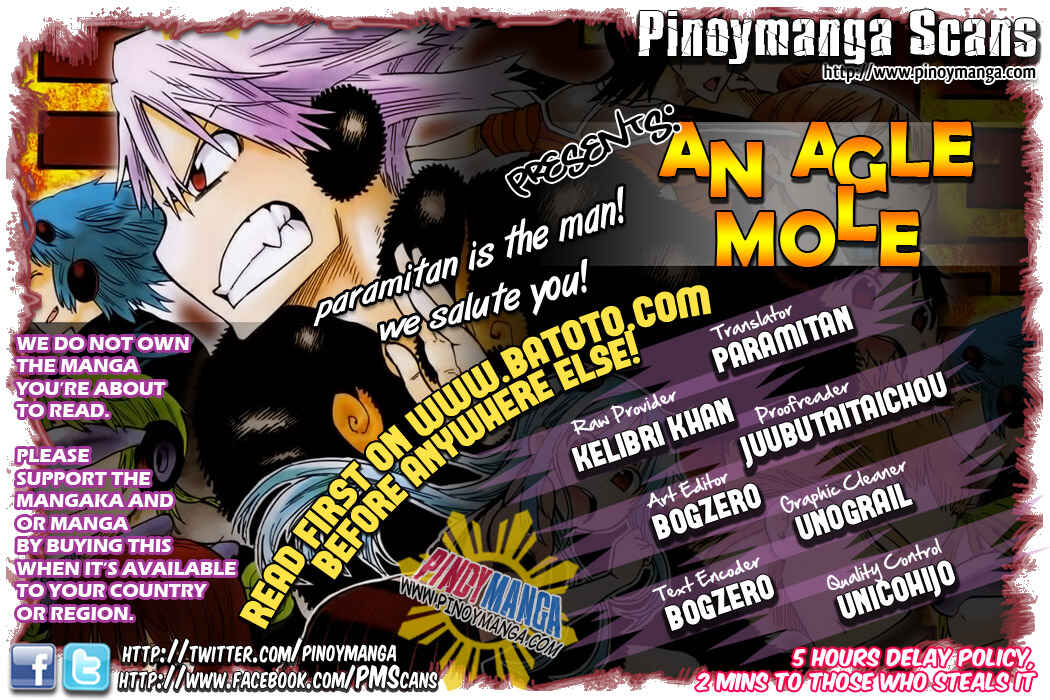 Page 1 Chapter 14 Anagle Mole