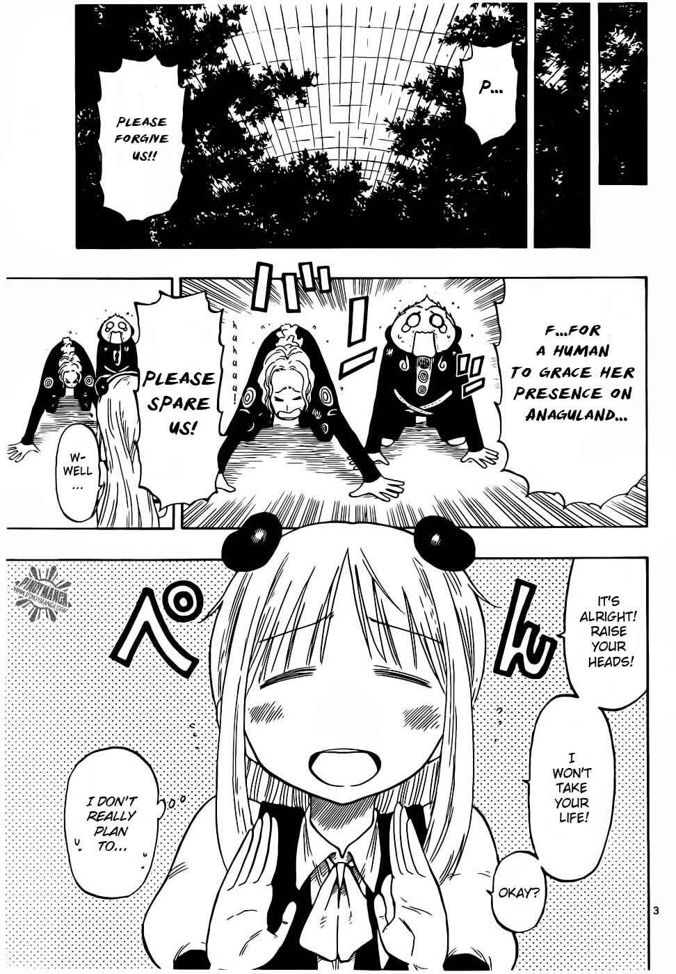Page 5 Chapter 14 Anagle Mole