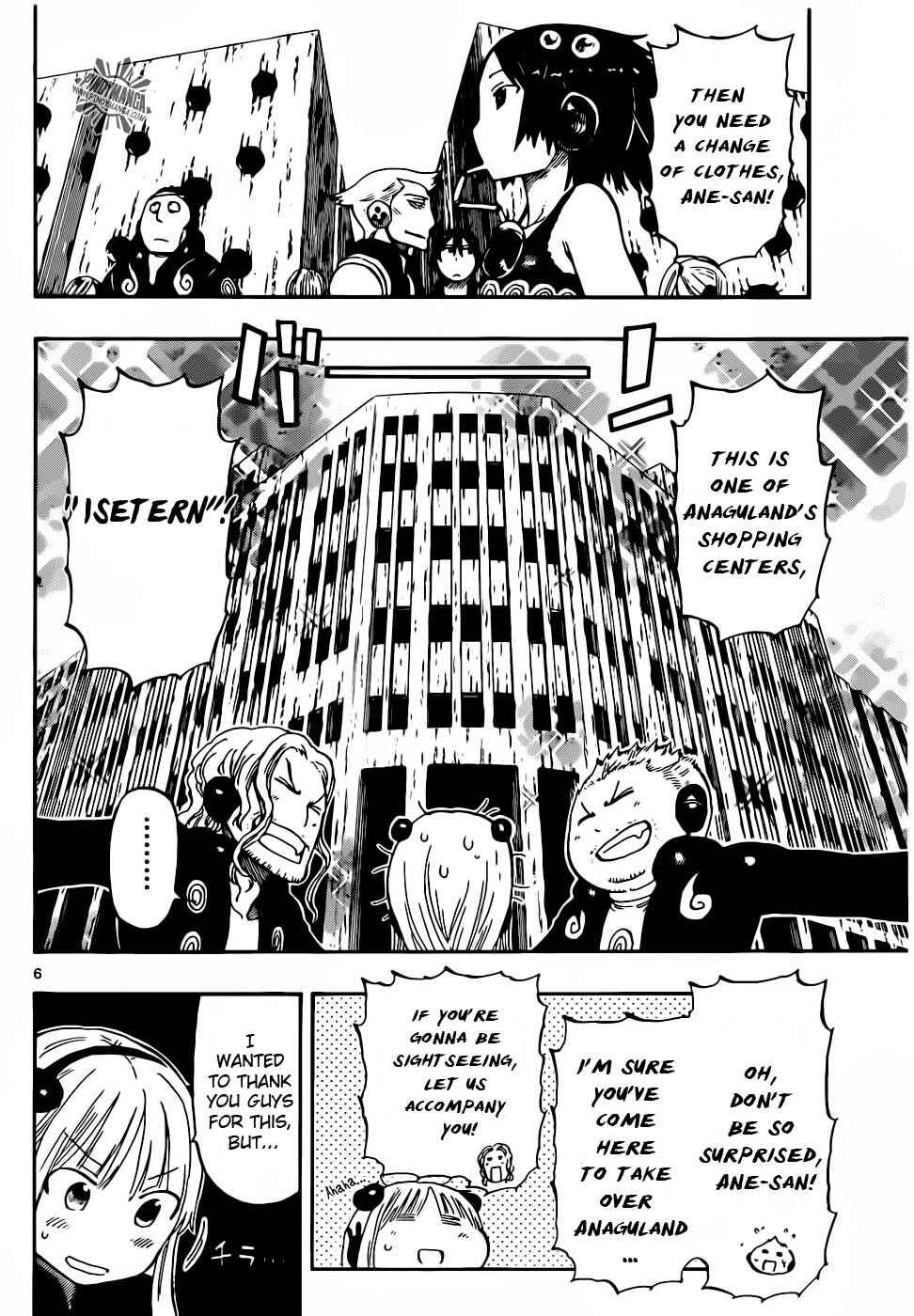 Page 8 Chapter 14 Anagle Mole