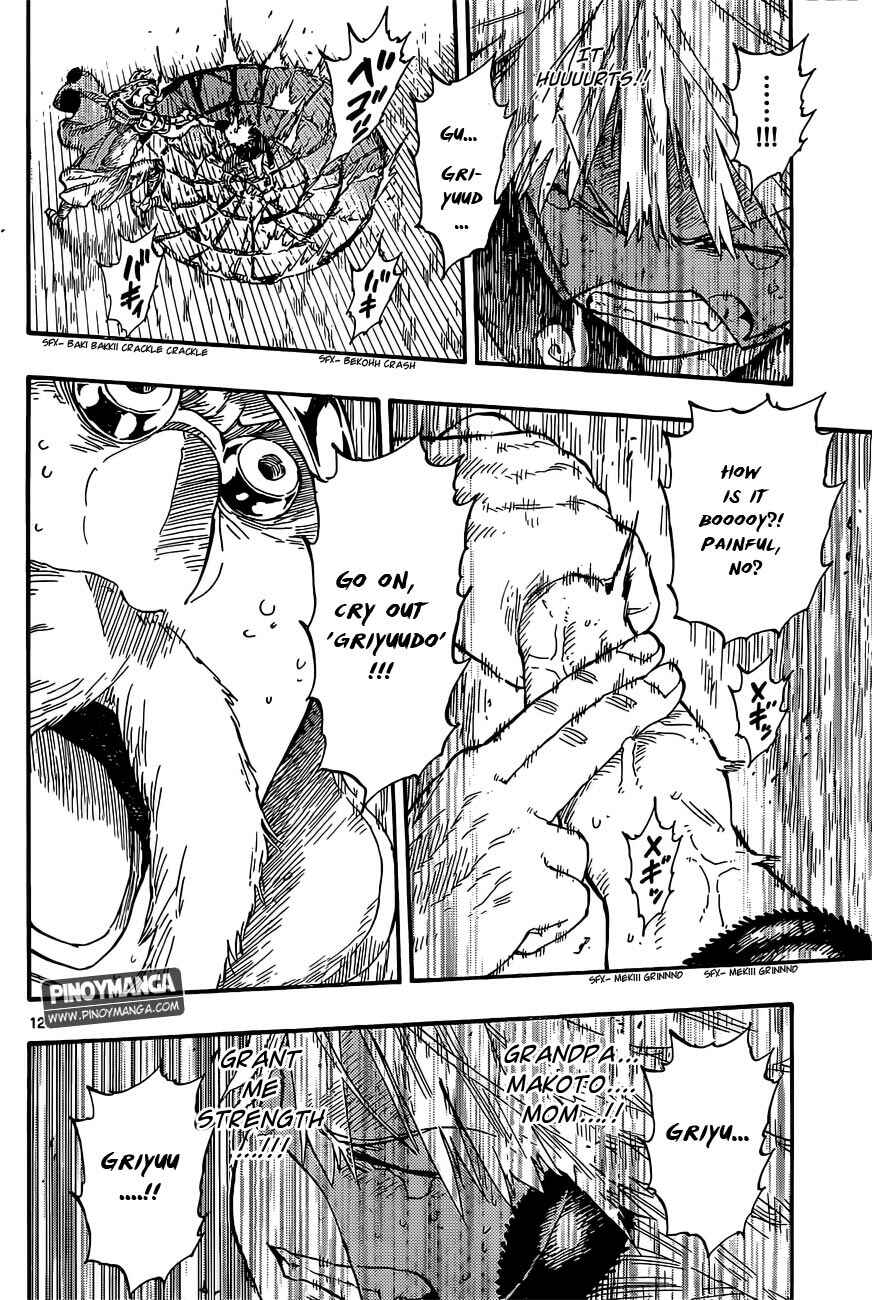 Page 12 Chapter 28 Anagle Mole