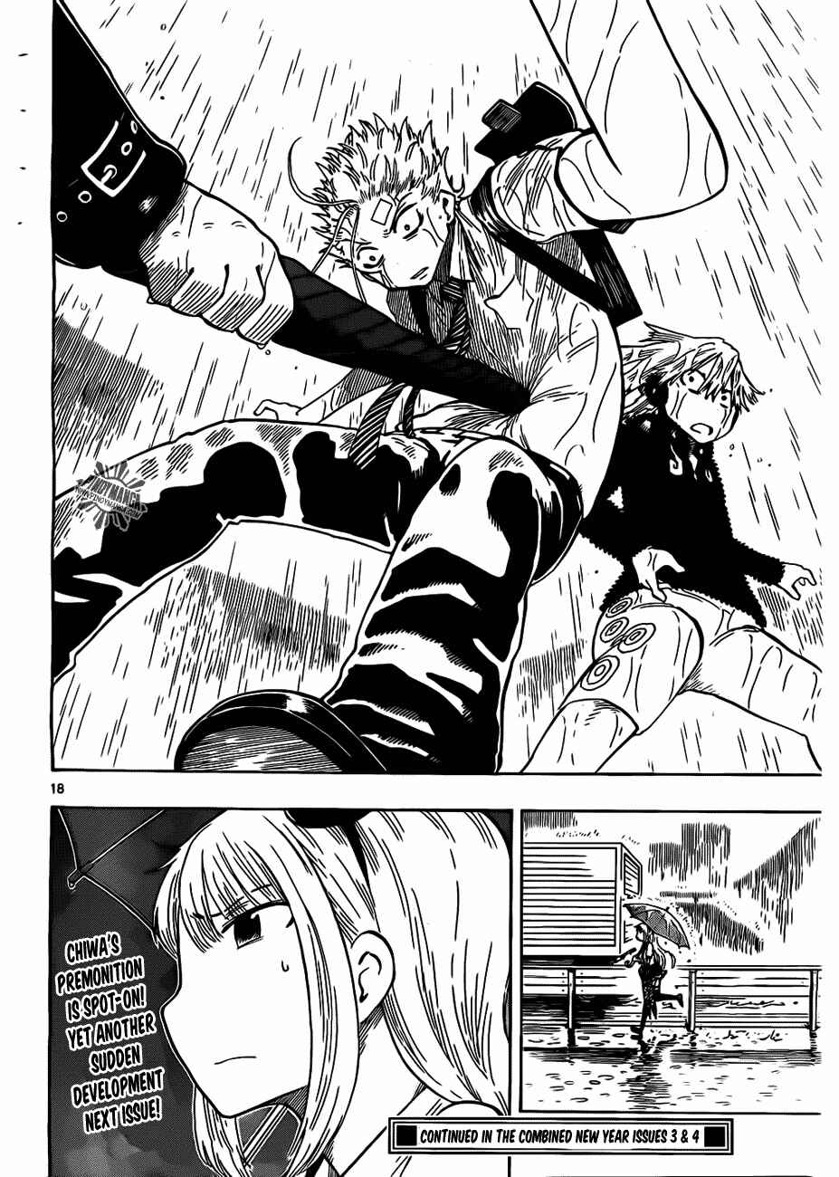 Page 18 Chapter 9 Anagle Mole