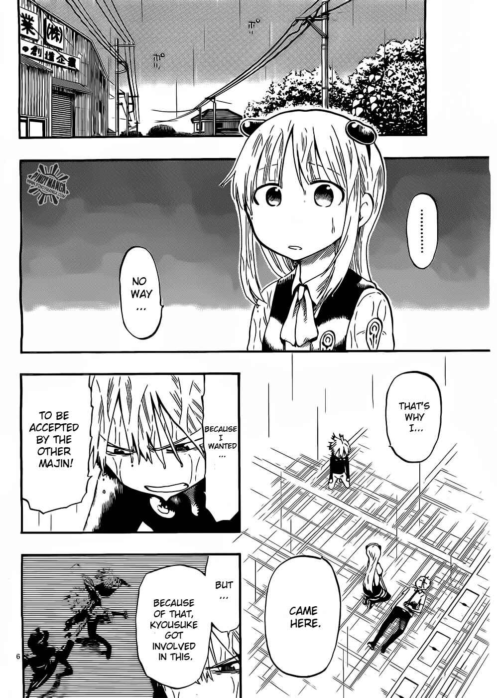 Page 7 Chapter 12 Anagle Mole