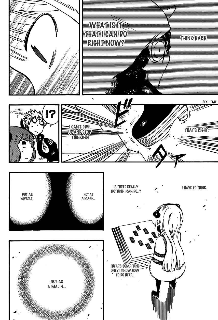 Page 12 Chapter 32 Anagle Mole