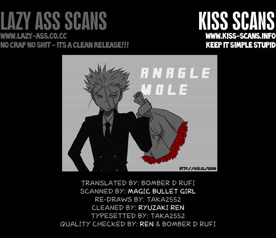 Page 19 Chapter 32 Anagle Mole