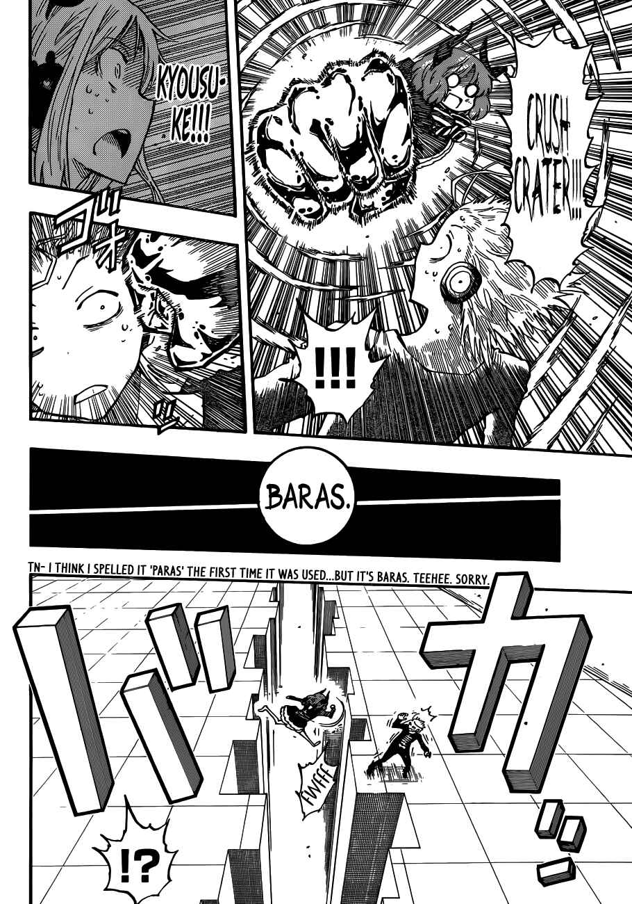 Page 10 Chapter 40 Anagle Mole