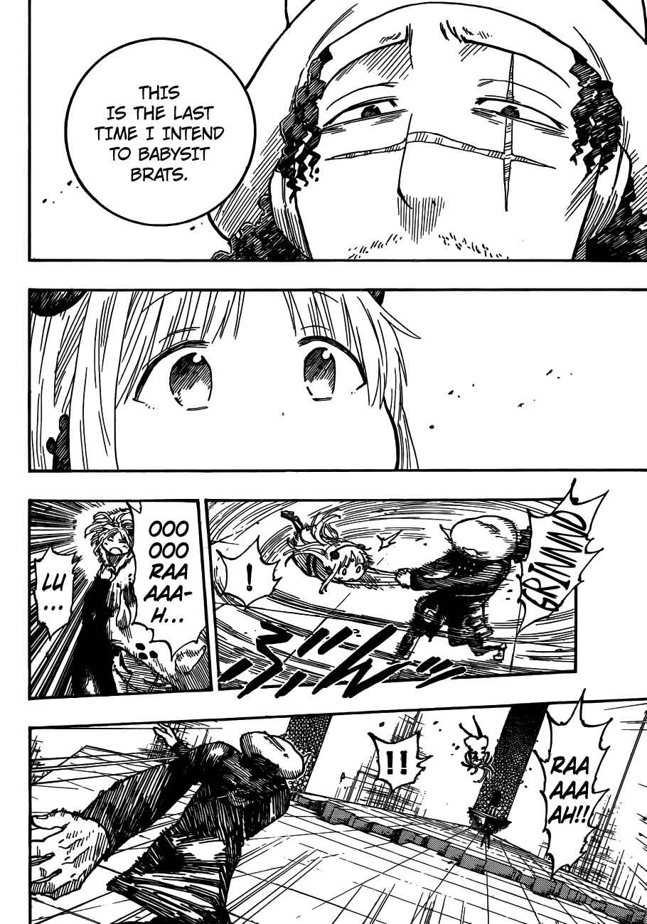 Page 14 Chapter 40 Anagle Mole