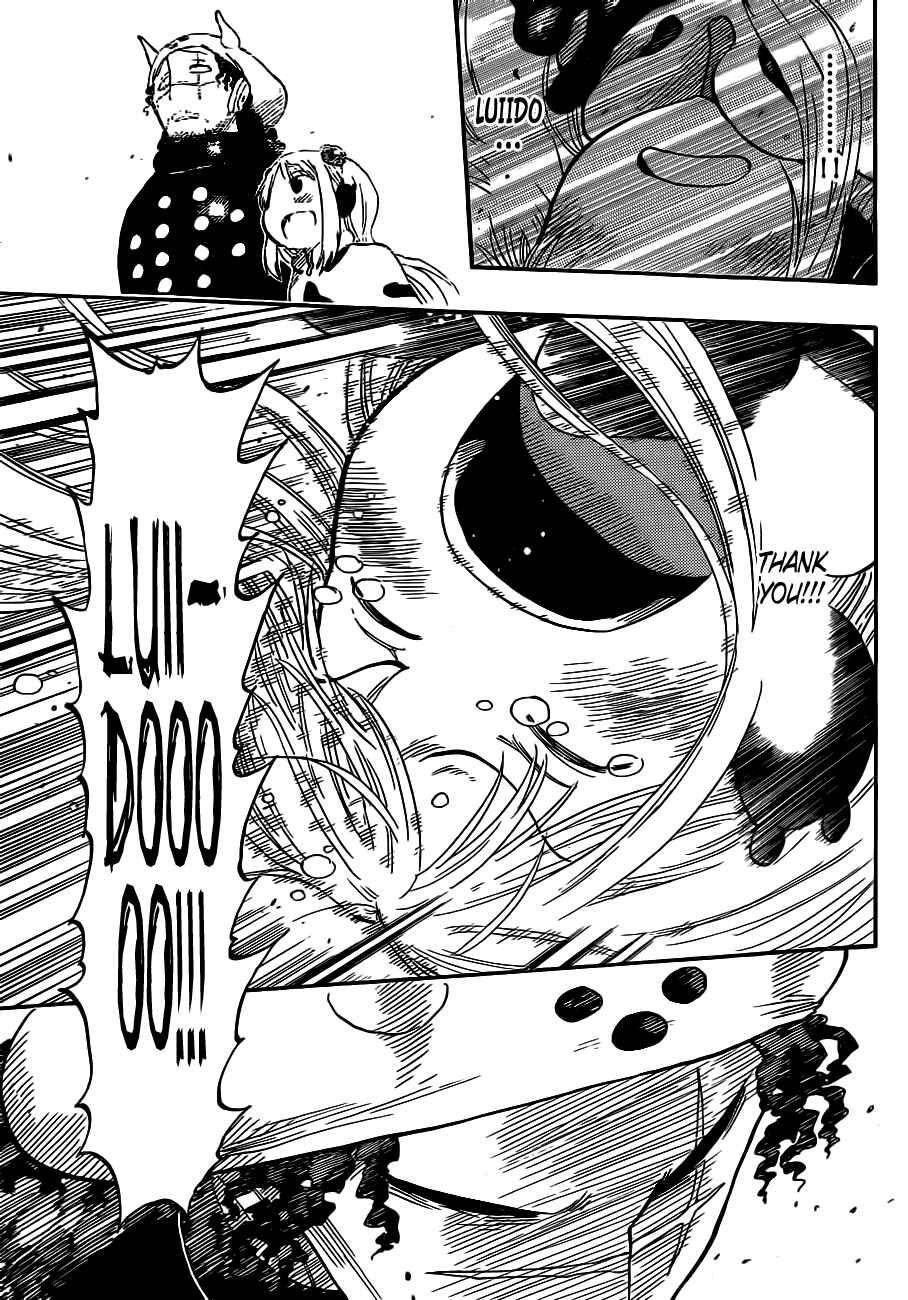 Page 15 Chapter 40 Anagle Mole