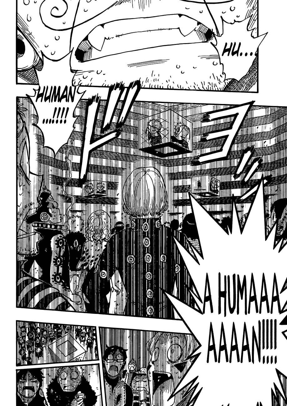 Page 4 Chapter 40 Anagle Mole