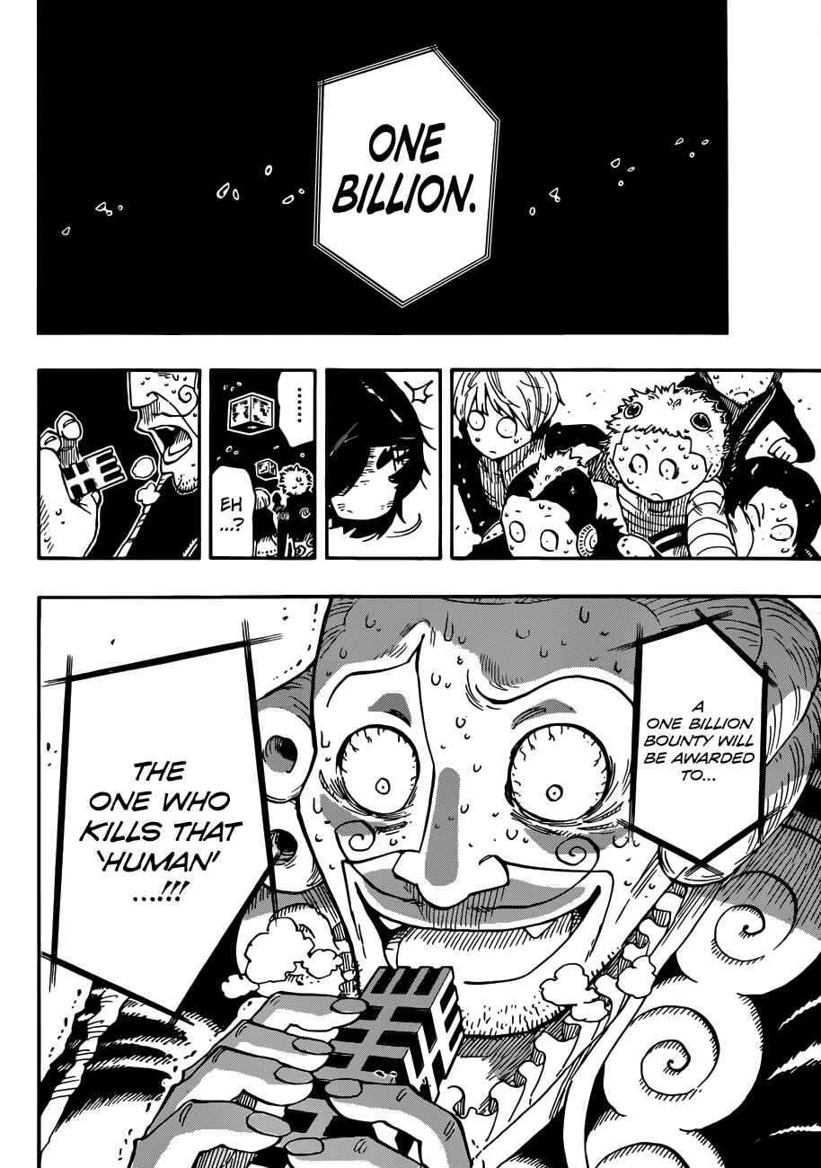Page 6 Chapter 40 Anagle Mole
