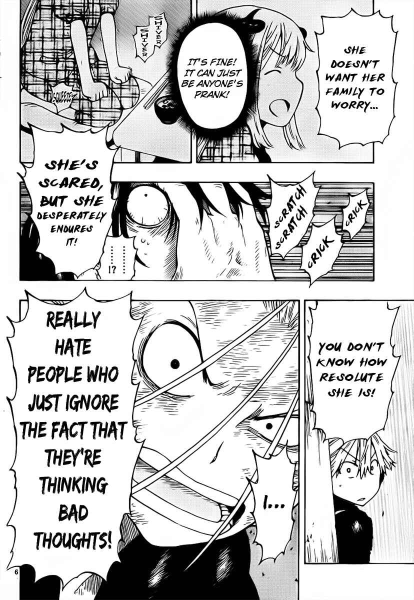 Page 6 Chapter 5 Anagle Mole