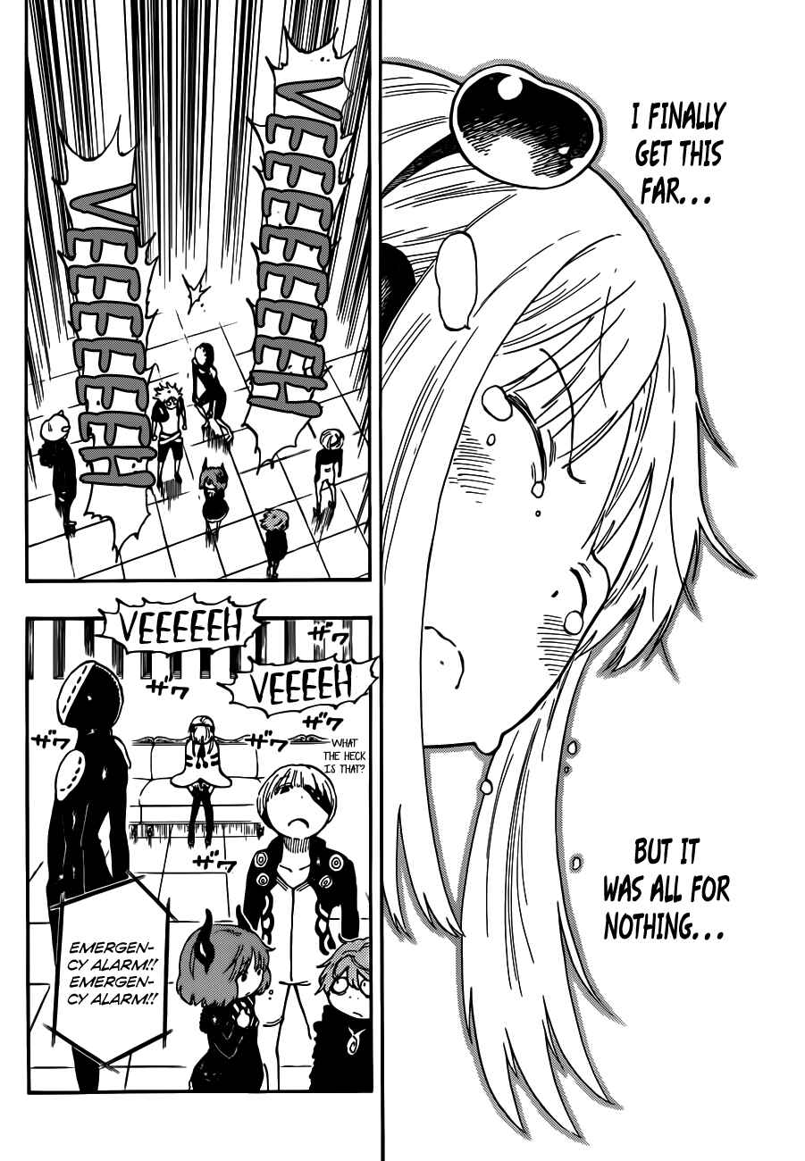 Page 12 Chapter 35 Anagle Mole