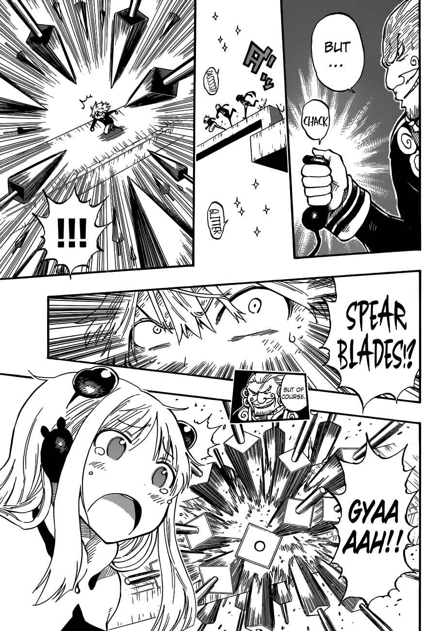 Page 17 Chapter 35 Anagle Mole