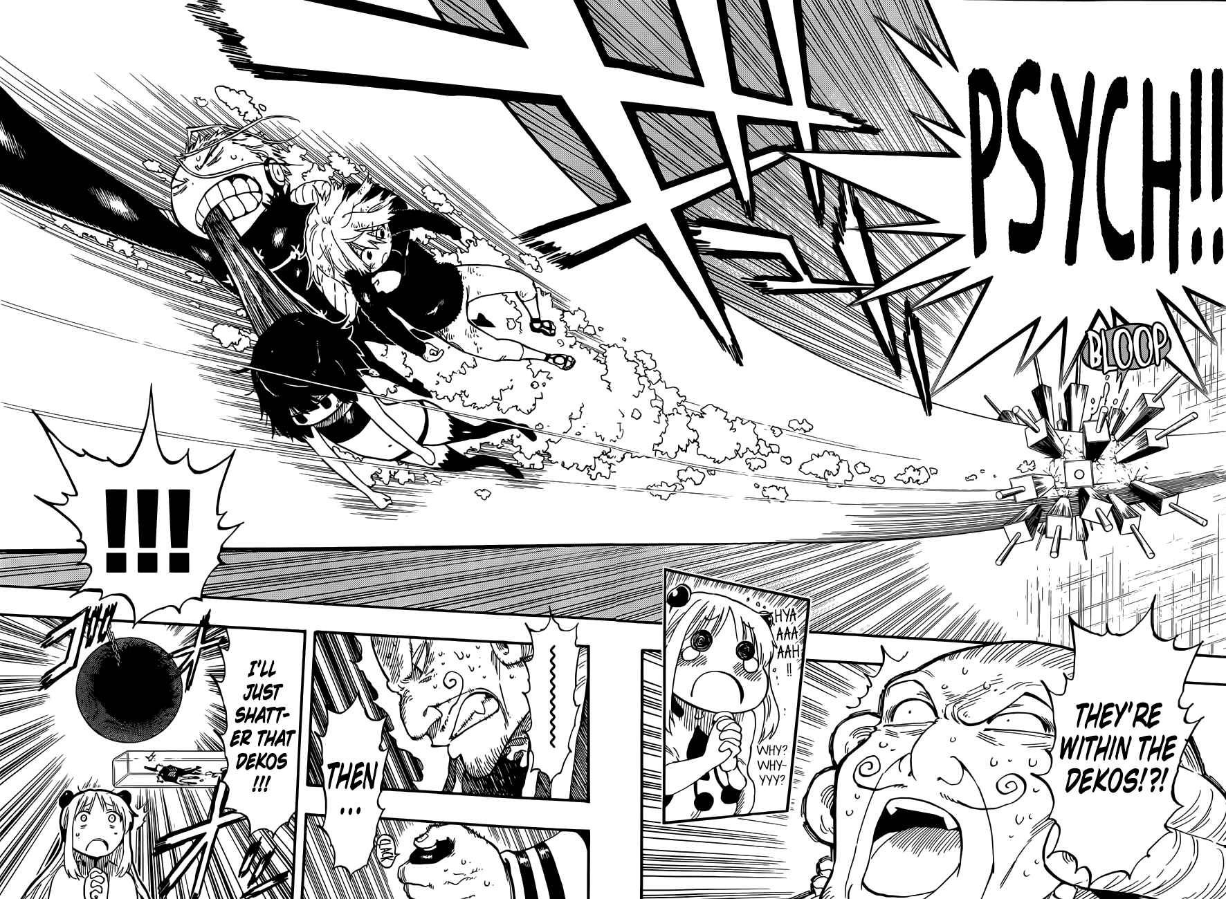 Page 18 Chapter 35 Anagle Mole