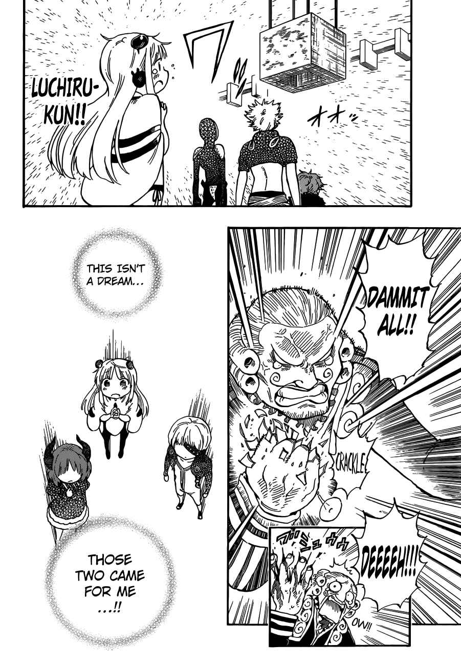 Page 20 Chapter 35 Anagle Mole