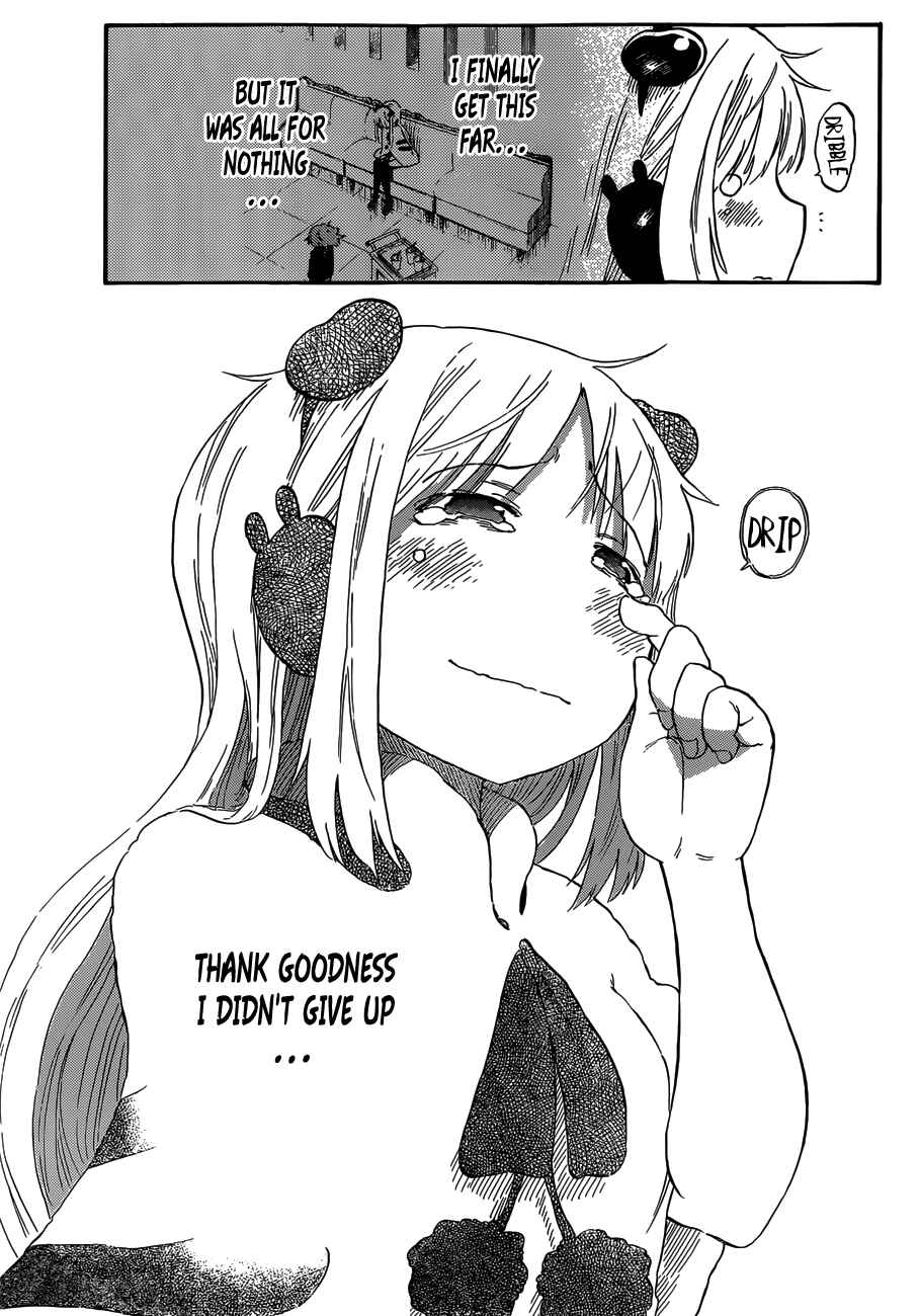 Page 21 Chapter 35 Anagle Mole