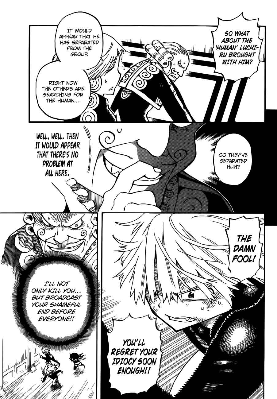Page 7 Chapter 35 Anagle Mole