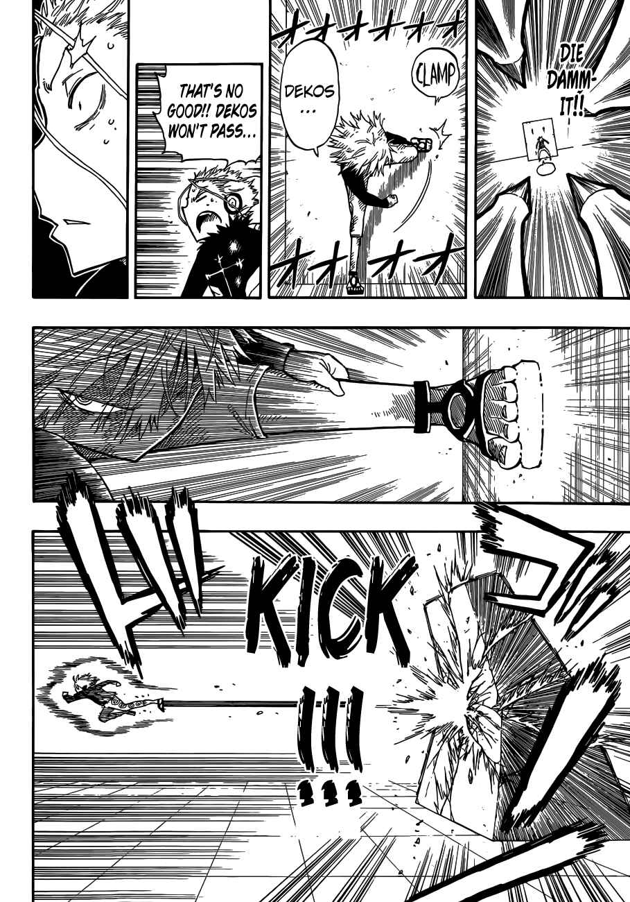 Page 16 Chapter 37 Anagle Mole